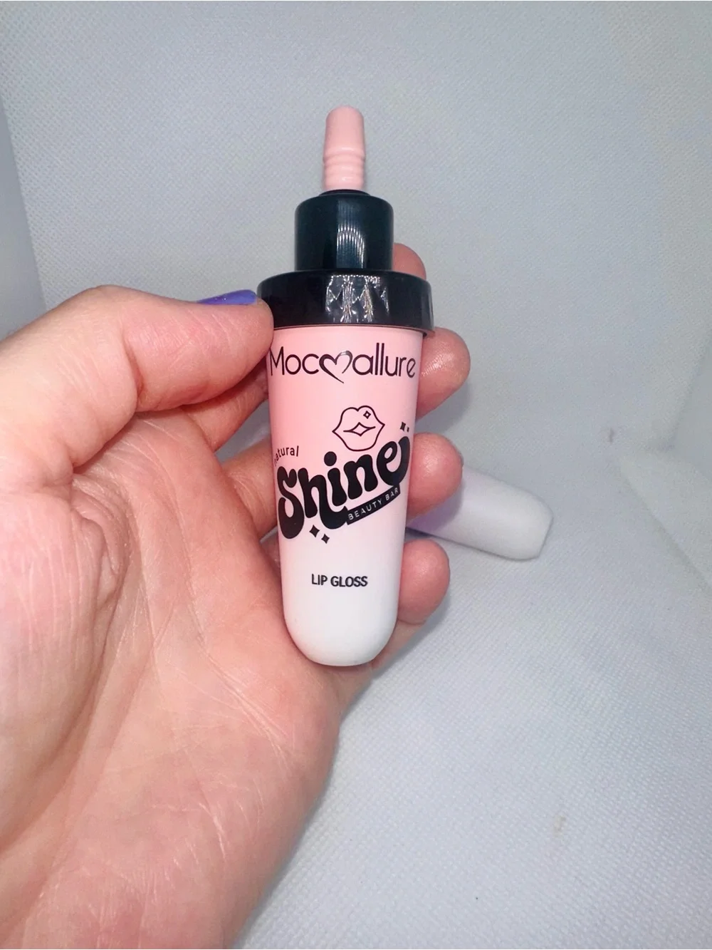New Lip Gloss Set